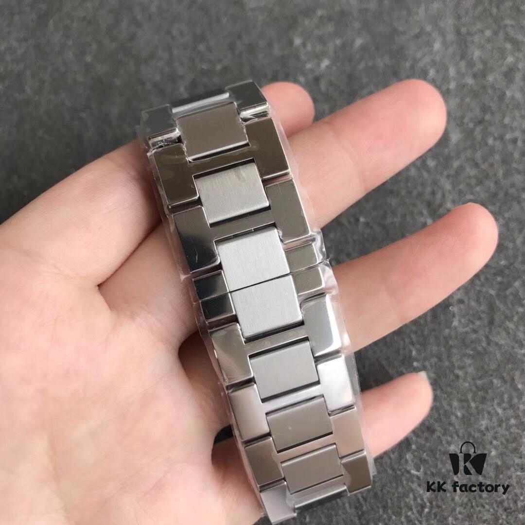 6931a7efccd8ab3d7af9c57b TW Taiwan Factory: Highest Fidelity Cartier Solo Tank Women's Watch