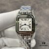 6931a7efccd8ab3d7af9c57c Cartier Panthere Series Watch, Powerfully Arriving! Combining Perfect Lines with Enchanting Design, Fully Demonstrating Elegant Confidence on the Wrist