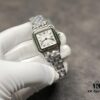 6931a7efccd8ab3d7af9c57d Cartier Panthere Series Watch, Powerfully Arriving! Combining Perfect Lines with Enchanting Design, Fully Demonstrating Elegant Confidence on the Wrist