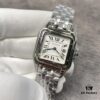 6931a7efccd8ab3d7af9c57f Cartier Panthere Series Watch, Powerfully Arriving! Combining Perfect Lines with Enchanting Design, Fully Demonstrating Elegant Confidence on the Wrist