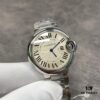 6931a7f0ccd8ab3d7af9c587 Cartier Ballon Bleu 33mm Women's Watch, Size 33MM, Actual Product Photos