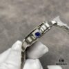 6931a7f0ccd8ab3d7af9c592 Cartier New Santos, V6 Factory Edition! 316 Material, Swiss Craftsmanship Fire-Blued Steel Hands, Swiss Anti-Reflective Coating, Scratch-Resistant and Fingerprint-Resistant Treatment!