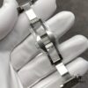 6931a7f0ccd8ab3d7af9c595 Cartier New Santos, V6 Factory Edition! 316 Material, Swiss Craftsmanship Fire-Blued Steel Hands, Swiss Anti-Reflective Coating, Scratch-Resistant and Fingerprint-Resistant Treatment!