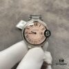 6931a7f1ccd8ab3d7af9c597 Cartier Ballon Bleu Series! Model WE9003Z3, 33mm Ladies' Watch Diameter