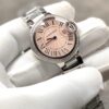 6931a7f1ccd8ab3d7af9c598 Cartier Ballon Bleu Series! Model WE9003Z3, 33mm Ladies' Watch Diameter