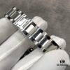 6931a7f1ccd8ab3d7af9c59f Cartier Ballon Bleu Series! Model WE9003Z3, 33mm Ladies' Watch Diameter