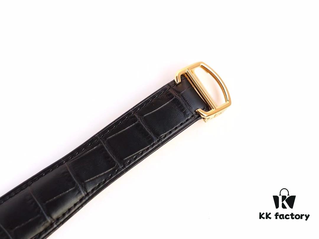 6931a7f2ccd8ab3d7af9c5a7 Taiwan Factory F5, Cartier Tank Series, Full Diamond Dial VS Upgraded Version, Andy Lau's British Tank Ultimate Edition, Square Men's Watch