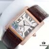 6931a7f2ccd8ab3d7af9c5ab Taiwan Factory F5, Cartier Tank Series, VS Upgraded Version, Andy Lau's English Tank Ultimate Edition, Square Men's Watch