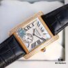 6931a7f2ccd8ab3d7af9c5ad Taiwan Factory F5, Cartier Tank Series, VS Upgraded Version, Andy Lau's English Tank Ultimate Edition, Square Men's Watch