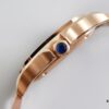 6931a7f2ccd8ab3d7af9c5b4 Women's Medium Size - Cartier New Santos by BV