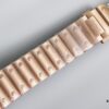 6931a7f2ccd8ab3d7af9c5b6 Women's Medium Size - Cartier New Santos by BV