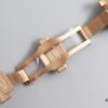 6931a7f3ccd8ab3d7af9c5b7 Women's Medium Size - Cartier New Santos by BV