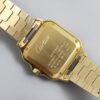 6931a7f3ccd8ab3d7af9c5c1 BV Factory Highest Version Genuine Mould Cartier Santos Couple Watch