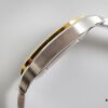 Men's Large-Sized Santos New Model by BV - Cartier Style