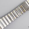 Men's Large-Sized Santos New Model by BV - Cartier Style