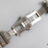 Men's Large-Sized Santos New Model by BV - Cartier Style