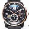 6931a7f4ccd8ab3d7af9c5cc Latest F5 Taiwan-made Cartier Calibre de Cartier Diver Series Watch