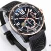 6931a7f4ccd8ab3d7af9c5cd Latest F5 Taiwan-made Cartier Calibre de Cartier Diver Series Watch