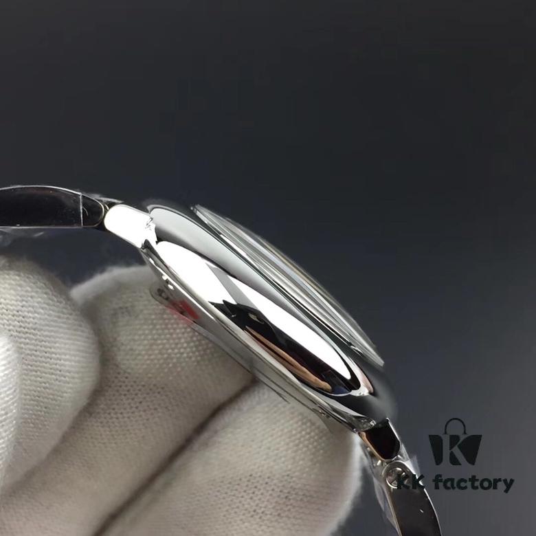 6931a7f5ccd8ab3d7af9c5d9 V6 Cartier Ballon Bleu Small Size, 28mm Diameter, Authentic Mold, Fully Realistic Interior and Exterior Design, Distinguishing Itself from Other Market Versions!