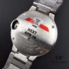 6931a7f5ccd8ab3d7af9c5dc V6 Cartier Ballon Bleu Small Size, 28mm Diameter, Authentic Mold, Fully Realistic Interior and Exterior Design, Distinguishing Itself from Other Market Versions!