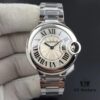 6931a7f5ccd8ab3d7af9c5dd V6 Factory Marvel - Bestselling Cartier Ballon Bleu 33mm