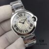 6931a7f5ccd8ab3d7af9c5de V6 Factory Marvel - Bestselling Cartier Ballon Bleu 33mm