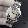 6931a7f5ccd8ab3d7af9c5df V6 Factory Marvel - Bestselling Cartier Ballon Bleu 33mm