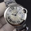 6931a7f5ccd8ab3d7af9c5e0 V6 Factory Marvel - Bestselling Cartier Ballon Bleu 33mm