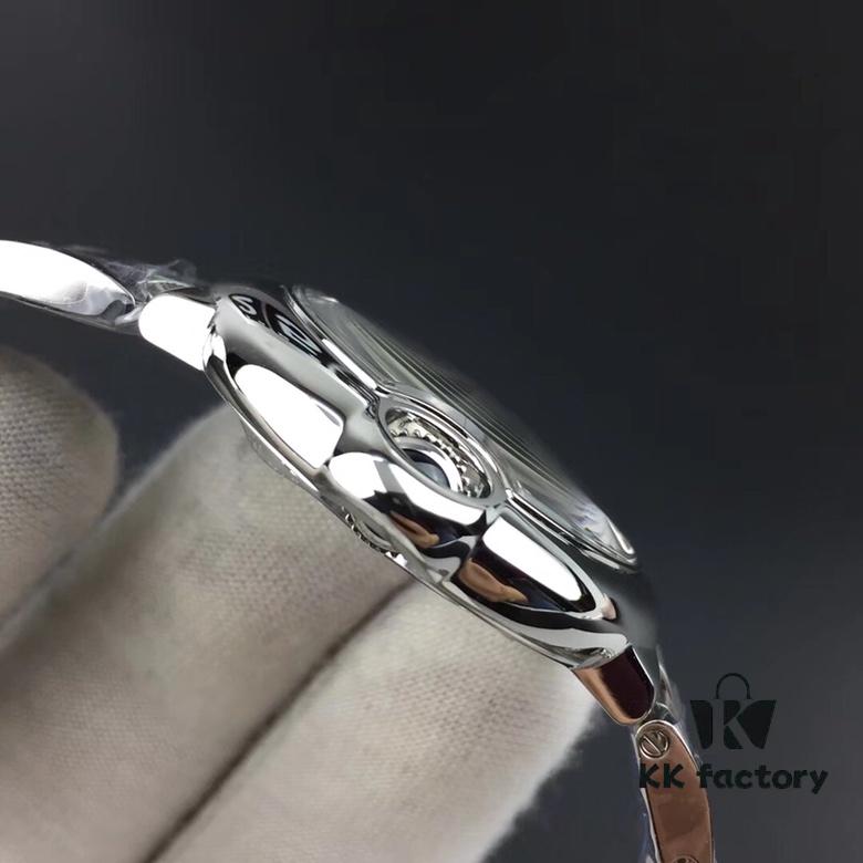 6931a7f5ccd8ab3d7af9c5e1 V6 Factory Marvel - Bestselling Cartier Ballon Bleu 33mm