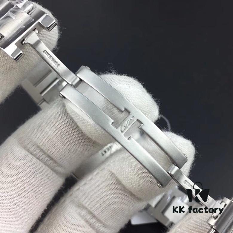6931a7f5ccd8ab3d7af9c5e4 V6 Factory Marvel - Bestselling Cartier Ballon Bleu 33mm