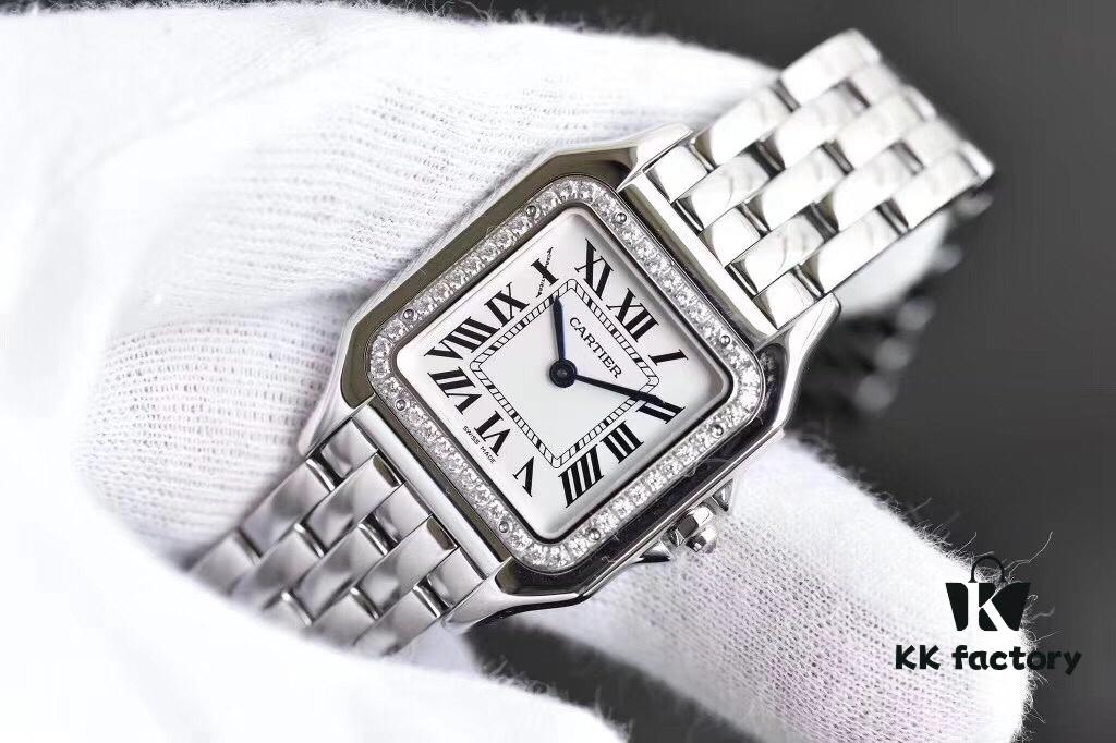 Cartier Panthère de Cartier Watch - Highest Version 1-1