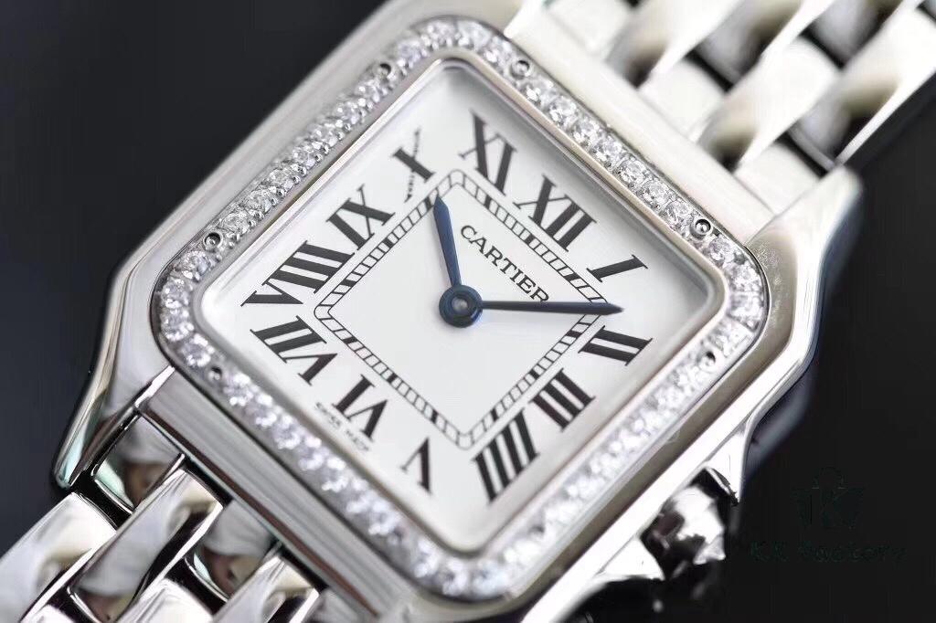 Cartier Panthère de Cartier Watch - Highest Version 1-1