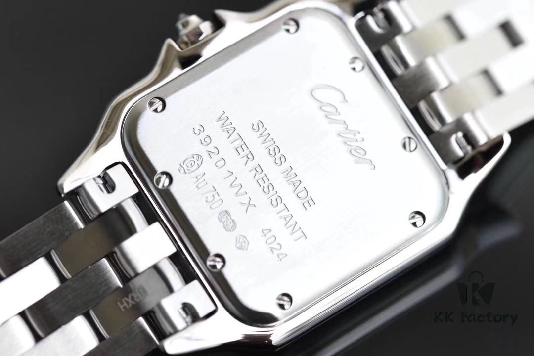 Cartier Panthère de Cartier Watch - Highest Version 1-1