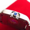 6931a7f7ccd8ab3d7af9c601 Elegant and Captivating Wrist Masterpiece - GS New Release Cartier Tank Anglaise Ladies' Watch