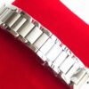 6931a7f7ccd8ab3d7af9c602 Elegant and Captivating Wrist Masterpiece - GS New Release Cartier Tank Anglaise Ladies' Watch