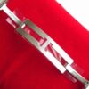 6931a7f7ccd8ab3d7af9c603 Elegant and Captivating Wrist Masterpiece - GS New Release Cartier Tank Anglaise Ladies' Watch