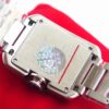 6931a7f7ccd8ab3d7af9c604 Elegant and Captivating Wrist Masterpiece - GS New Release Cartier Tank Anglaise Ladies' Watch