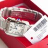6931a7f7ccd8ab3d7af9c605 Elegant and Captivating Wrist Masterpiece - GS New Release Cartier Tank Anglaise Ladies' Watch