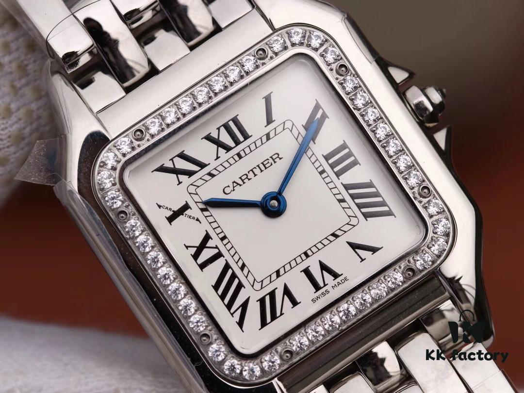 6931a7f7ccd8ab3d7af9c609 GF Cartier Panthère de Cartier Watch