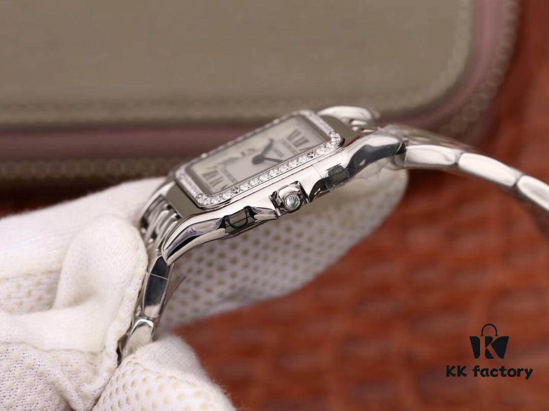 6931a7f7ccd8ab3d7af9c60a GF Cartier Panthère de Cartier Watch