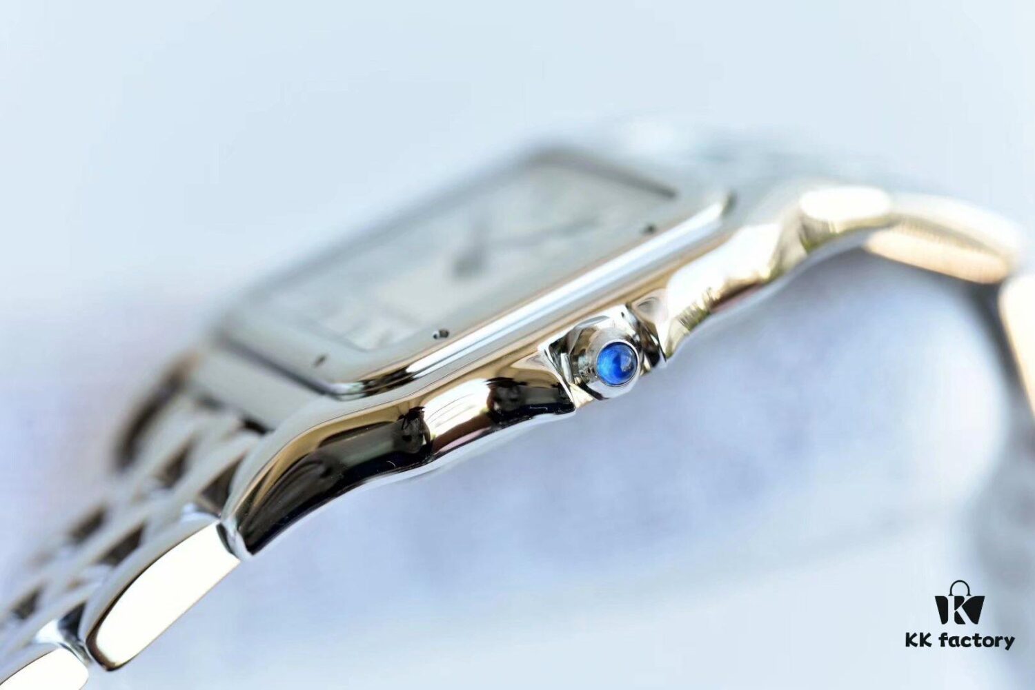 6931a7f8ccd8ab3d7af9c612 GF's Strongest Women's Watch Series — Cartier Panthère de Cartier