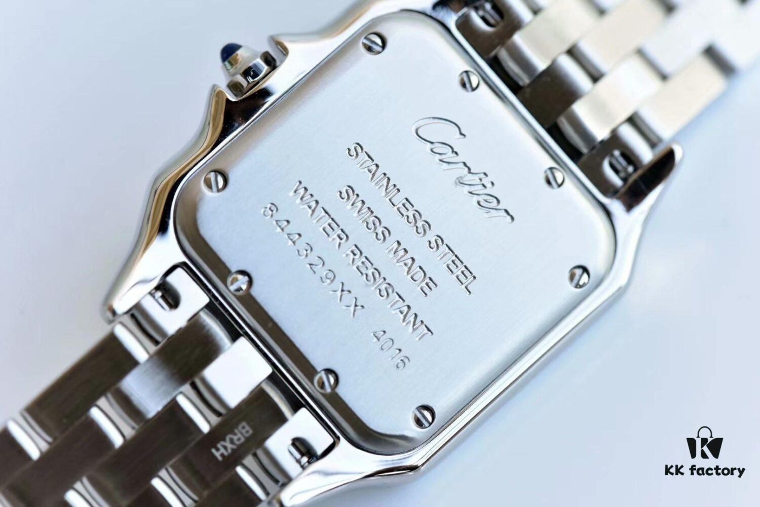 6931a7f8ccd8ab3d7af9c616 GF's Strongest Women's Watch Series — Cartier Panthère de Cartier