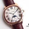 Drive de Cartier Moon Phase Watch