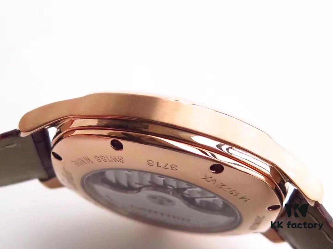 Drive de Cartier Moon Phase Watch