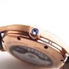Drive de Cartier Moon Phase Watch