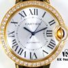 6931a7faccd8ab3d7af9c62d CD Factory Strongly Recommends👉 Cartier Blue Balloon 36mm, Original Size 1:1, Ultra-Thin Movement with Imported Movement