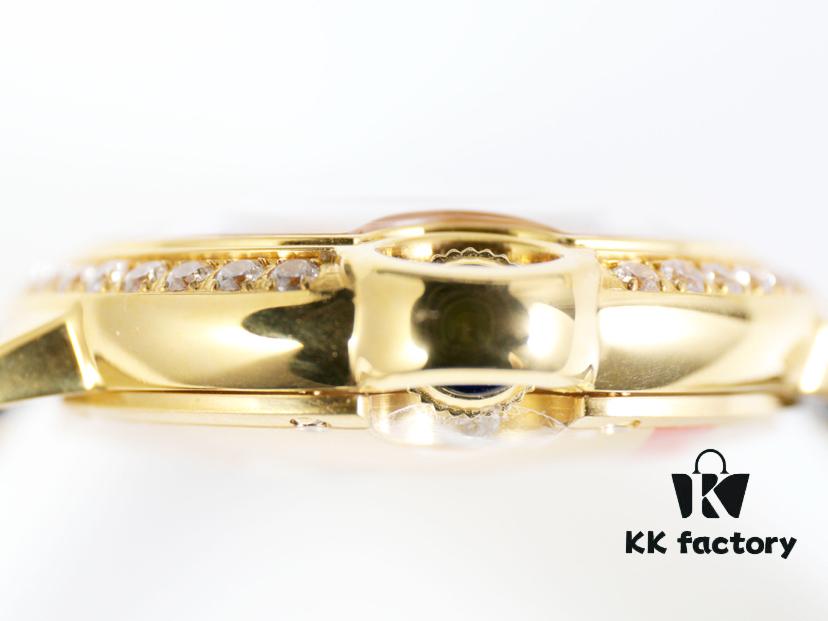 6931a7faccd8ab3d7af9c62f CD Factory Strongly Recommends👉 Cartier Blue Balloon 36mm, Original Size 1:1, Ultra-Thin Movement with Imported Movement