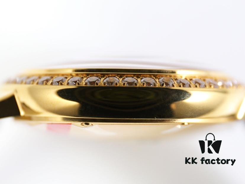 6931a7faccd8ab3d7af9c630 CD Factory Strongly Recommends👉 Cartier Blue Balloon 36mm, Original Size 1:1, Ultra-Thin Movement with Imported Movement
