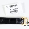 6931a7faccd8ab3d7af9c632 CD Factory Strongly Recommends👉 Cartier Blue Balloon 36mm, Original Size 1:1, Ultra-Thin Movement with Imported Movement