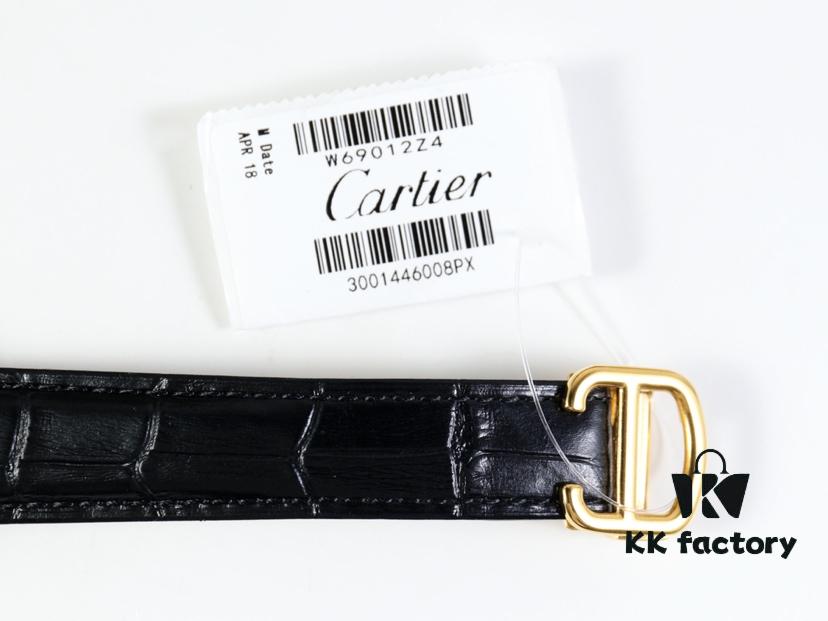 6931a7faccd8ab3d7af9c632 CD Factory Strongly Recommends👉 Cartier Blue Balloon 36mm, Original Size 1:1, Ultra-Thin Movement with Imported Movement
